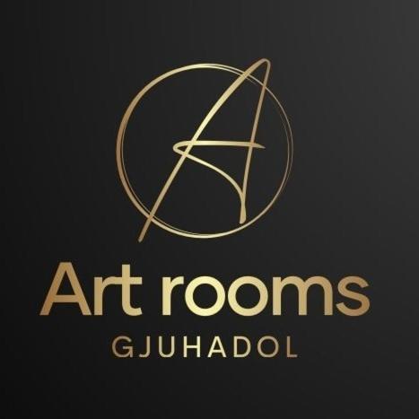 شكودر Art Rooms Gjuhadol المظهر الخارجي الصورة